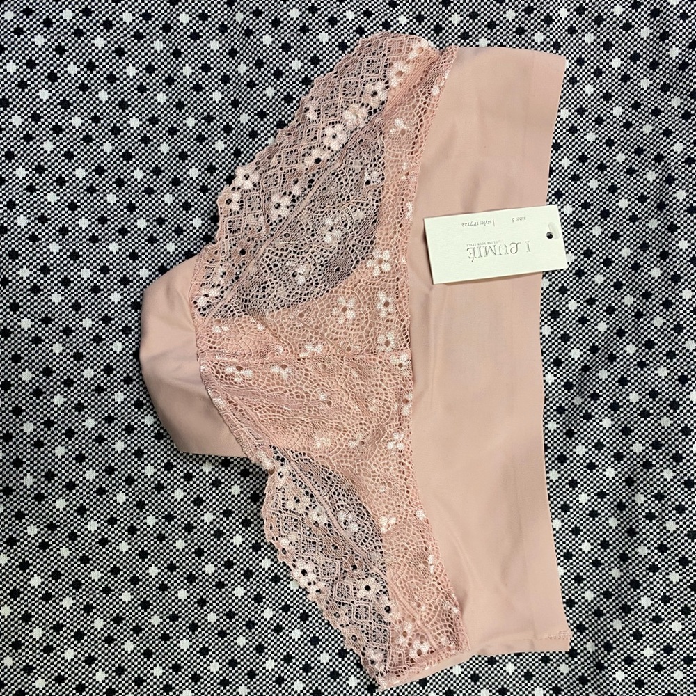 Girly Panties